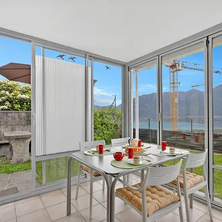 Panoramic Garden View In Monti - Happy Appartement